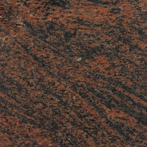 Hallandia — Granit iz Švedske