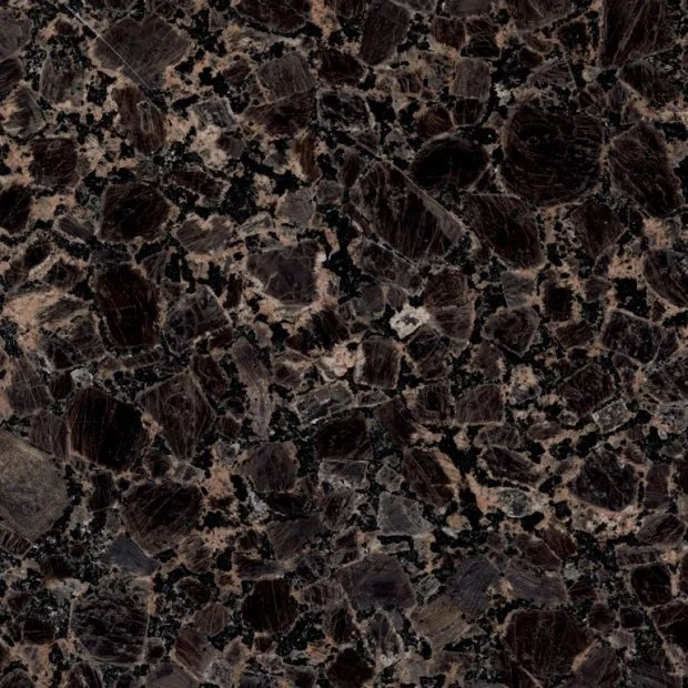 Imperial Brown — Granit iz Brazila