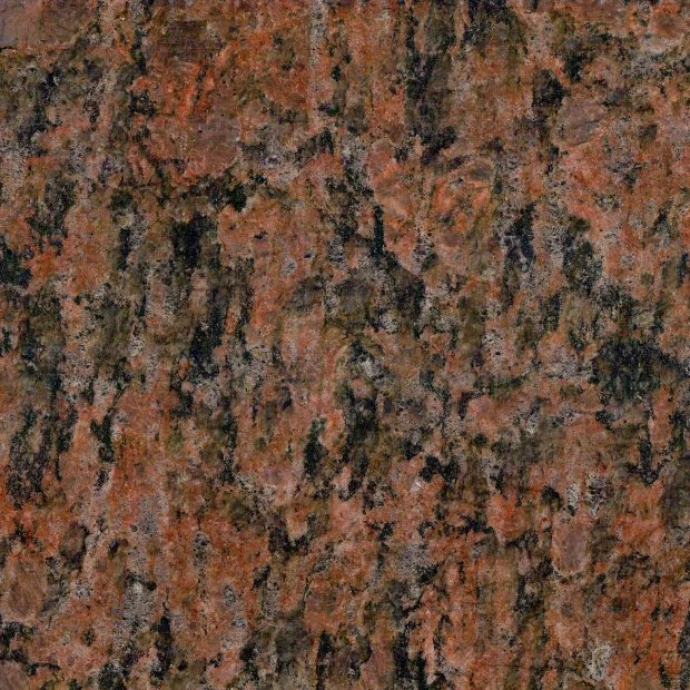 Imperial Brown Light — Granit iz Brazila