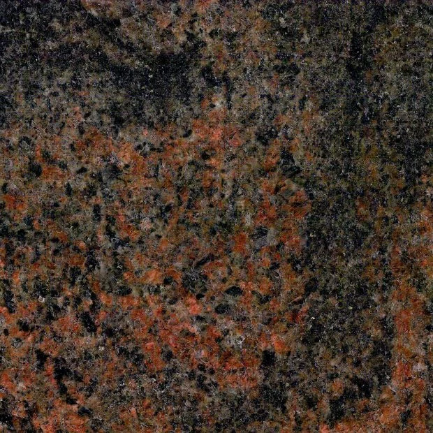 Indian Aurora — Granit iz Indije