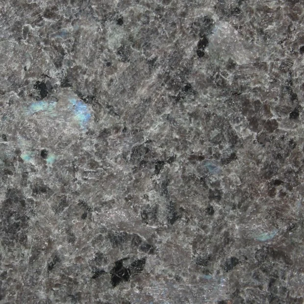 Iron Pearl — Granit iz Angole