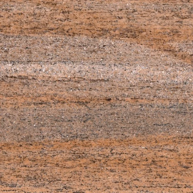 Ivory Orange — Granit iz Indije