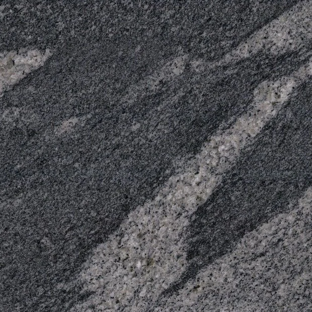 Jurassic Grey — Granit iz Brazila