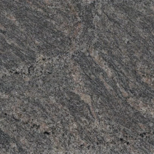 Kinawa Rose' — Granit iz Brazila