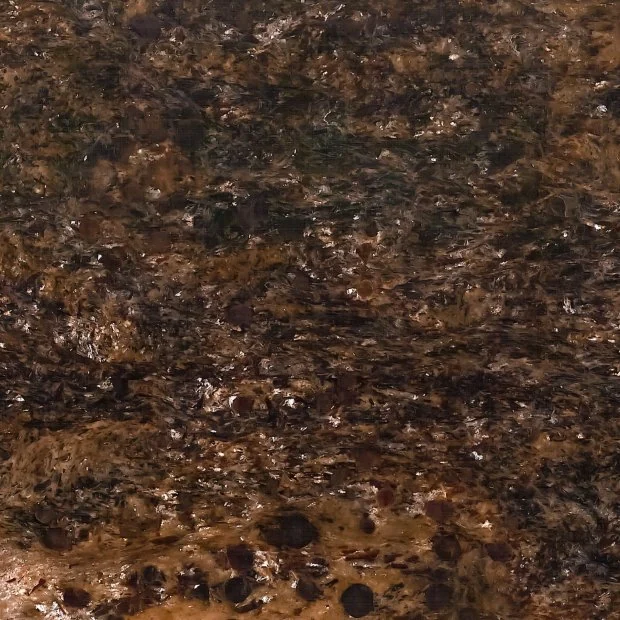 Kosmus Gold — Granit iz Brazila