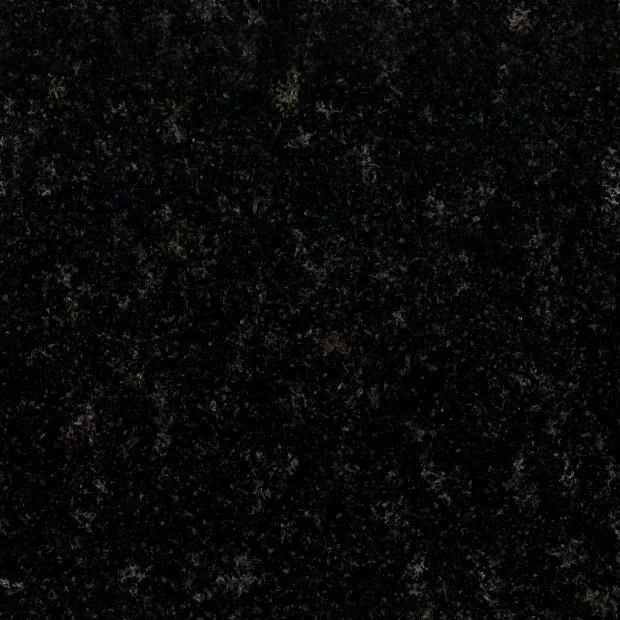 London Black — Granit iz Zimbabvea