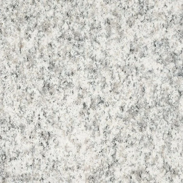 London White — Granit iz Italije
