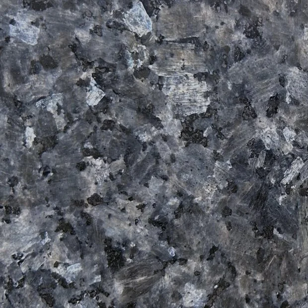 Lundhs Blue Pearl — Granit iz Norveške
