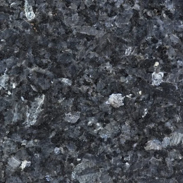 Lundhs Marina Blue Star — Granit iz Norveške