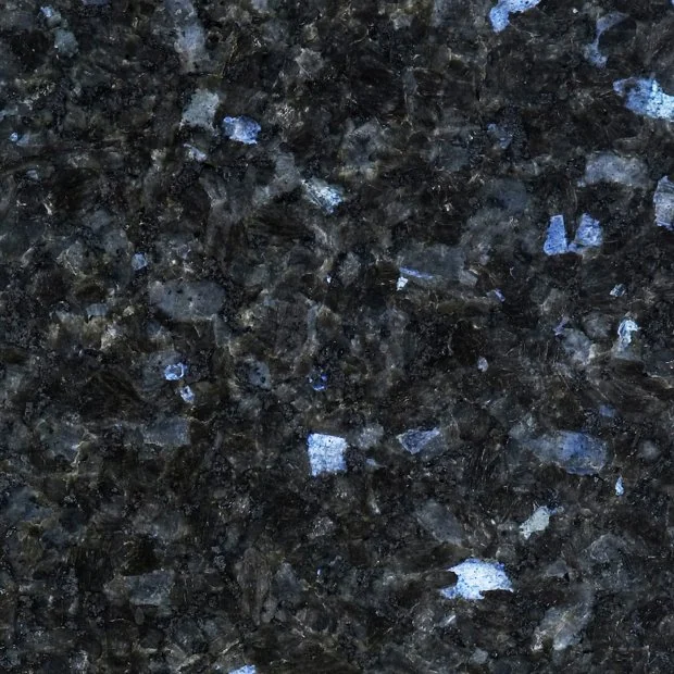 Lundhs Ocean Pearl — Granit iz Norveške