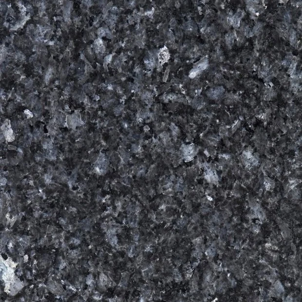 Lundhs Silver Pearl — Granit iz Norveške