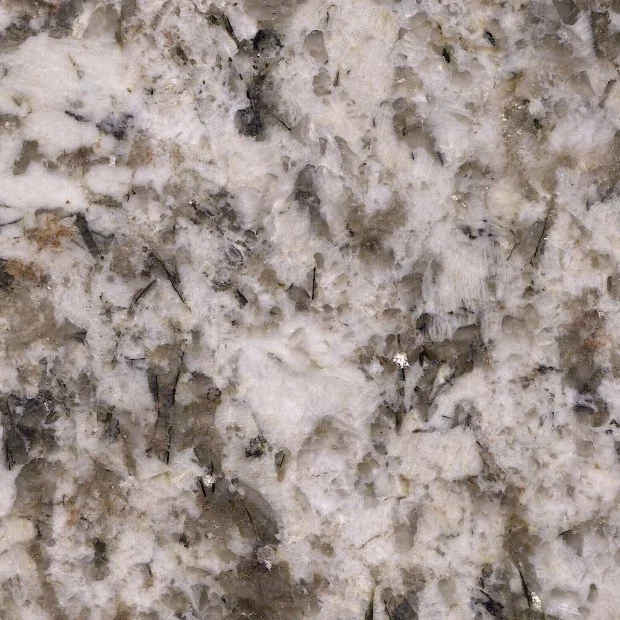Magnific White — Granit iz Brazila