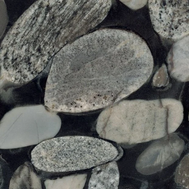 Marinace Black — Granit iz Brazila