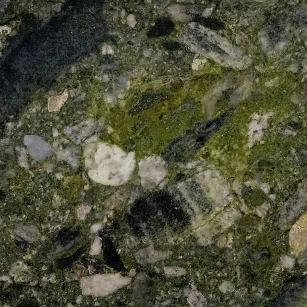 Marinace Green — Granit iz Brazila