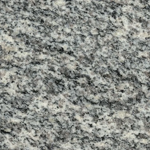 Monte Bianco — Granit iz Brazila
