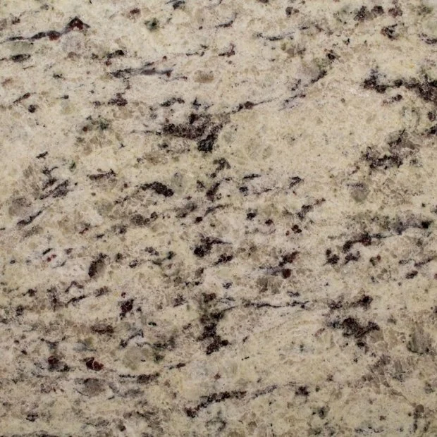 Moon White — Granit iz Brazila