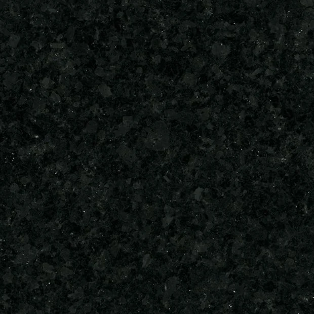 Nero Angola — Granit iz Angole