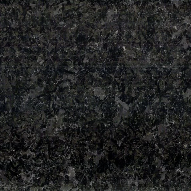 Nero Angola Silver-Bronze — Granit iz Angole