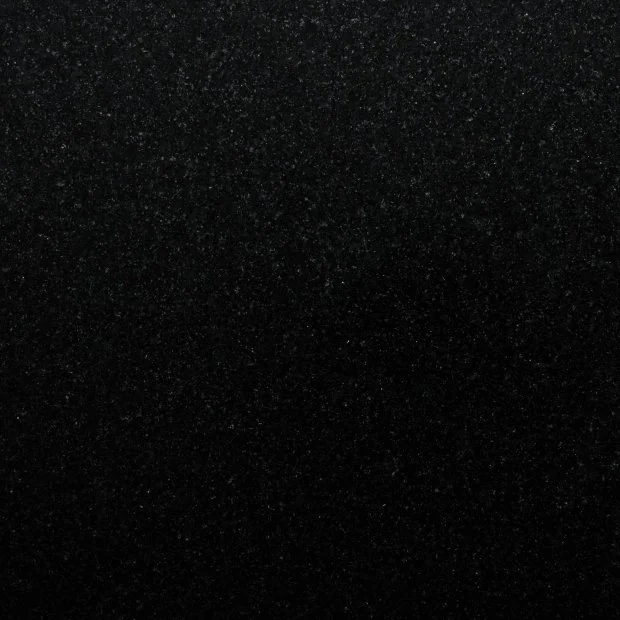 Nero Assoluto India — Granit iz Indije
