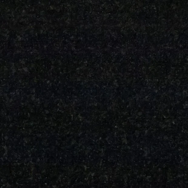 Nero Bengal Black - Profondo — Granit iz Indije