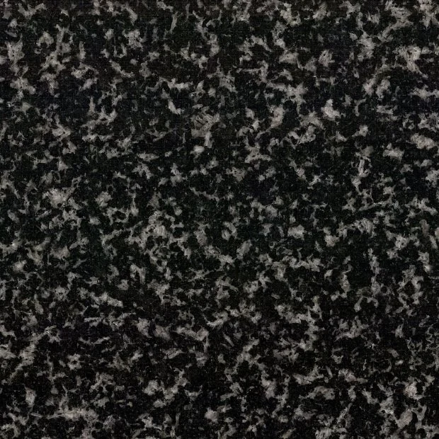 Nero Regal Black — Granit iz Indije
