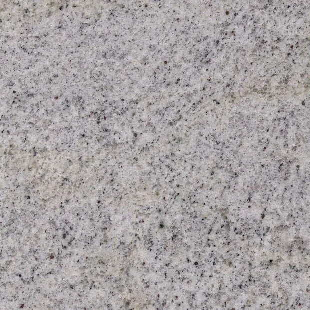 New Kashmir White — Granit iz Indije