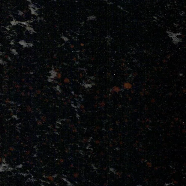 Nordic Sunset — Granit iz Rusije