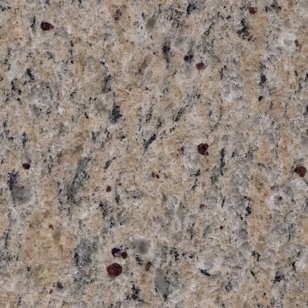 Oro Veneziano — Granit iz Brazila