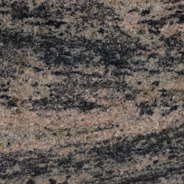 Rainbow Canada — Granit iz Kanade