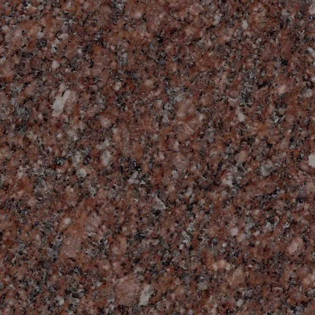 Rosso Carpazzi — Granit iz Ukrajine