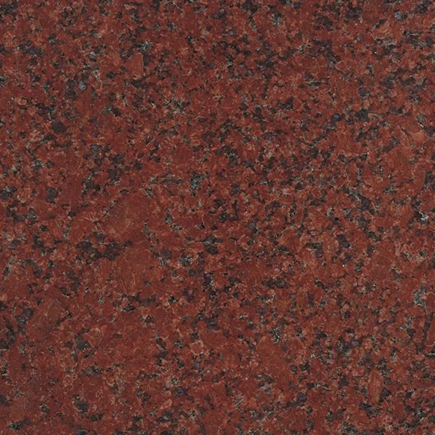 Rosso New Imperial — Granit iz Indije