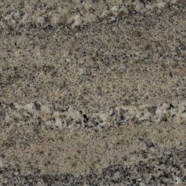 Sea Sand Brown — Granit iz Brazila