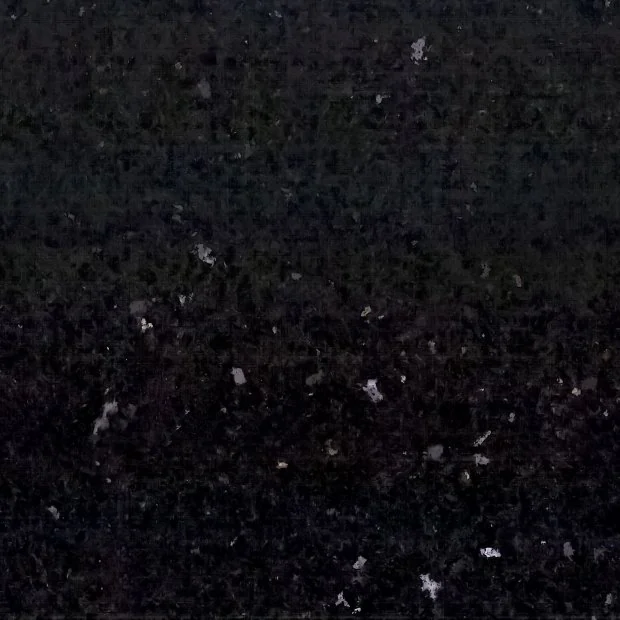 Silver Galaxy — Granit iz Zimbabvea