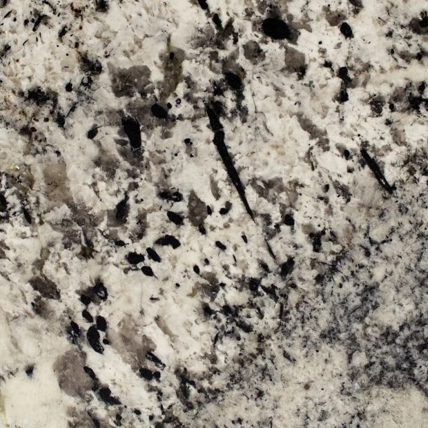 Silver Marine — Granit iz Brazila