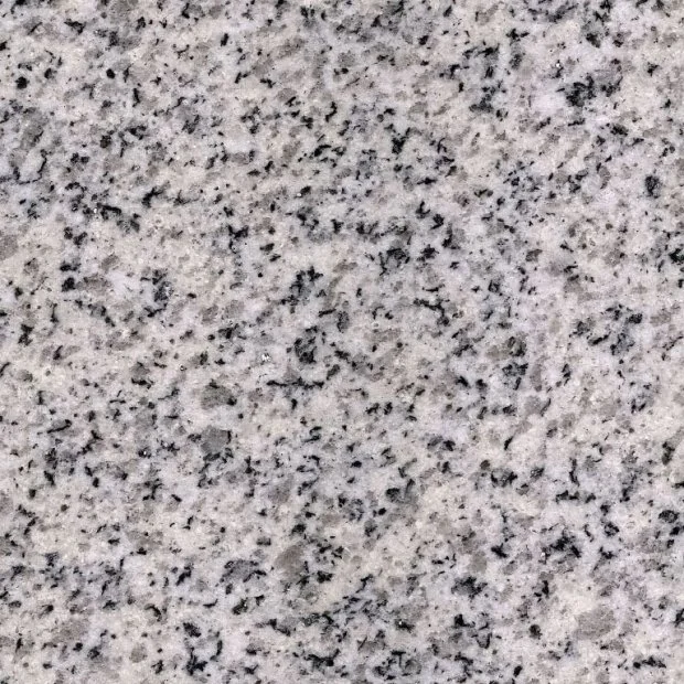 Silver White — Granit iz Portugala
