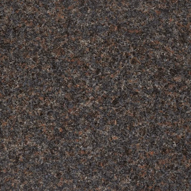 Swedish Mahogany — Granit iz Švedske