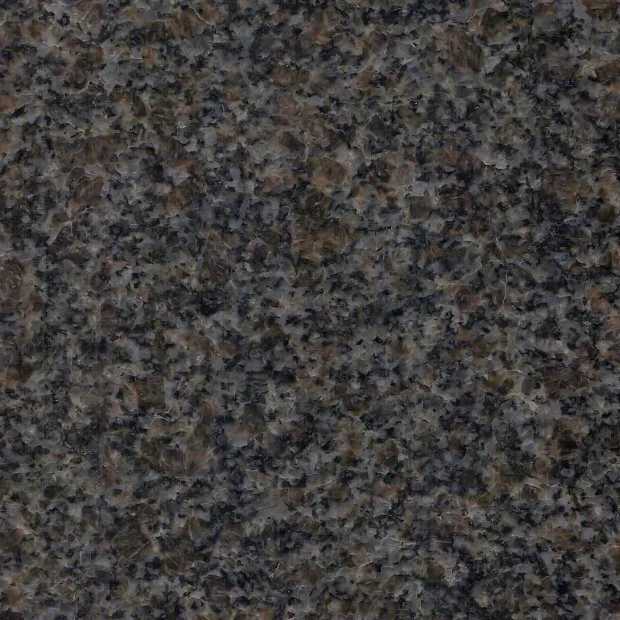 Swedish Mahogany Royal — Granit iz Švedske