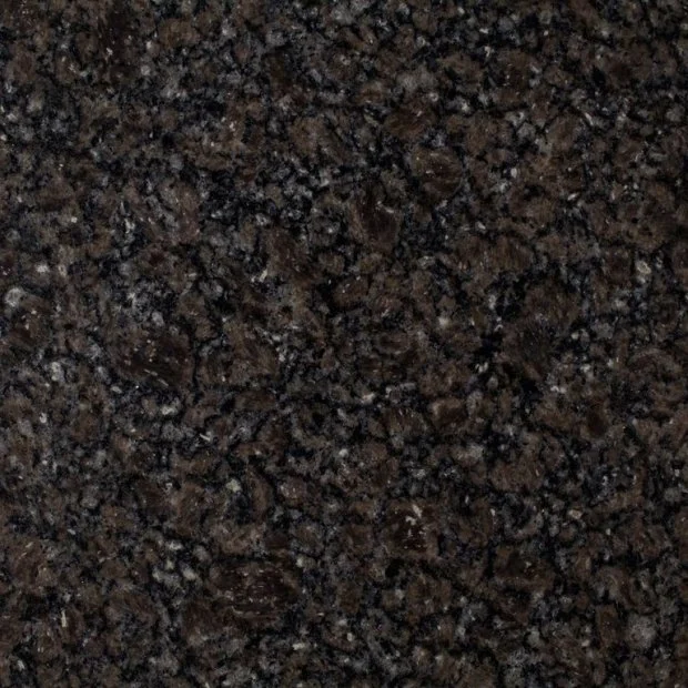 Teak Brown — Granit iz Indije
