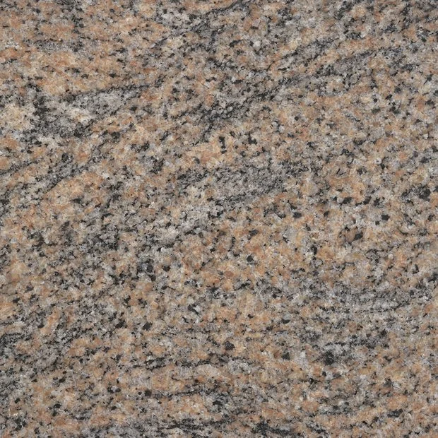 Tiger Skin — Granit iz Kine