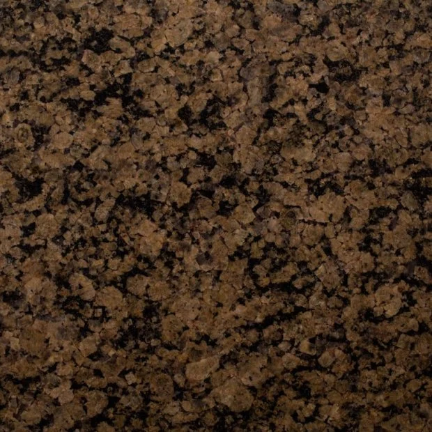 Tropic Brown — Granit iz Saudijske Arabije