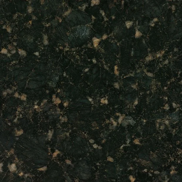 Verde Butterfly — Granit iz Brazila