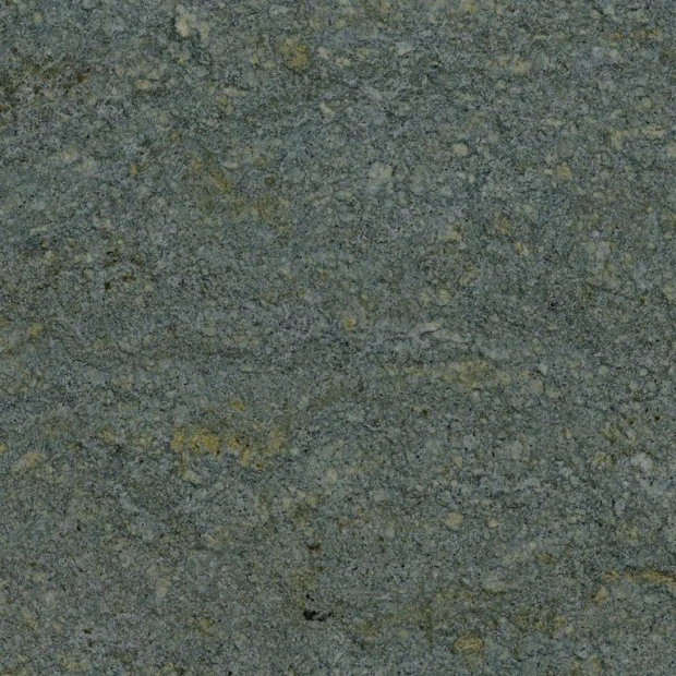 Verde Dorato — Granit iz Italije