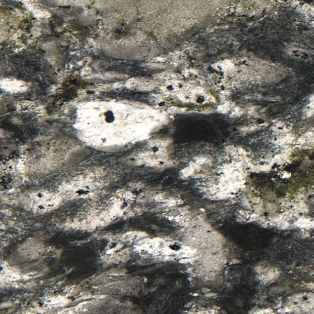 Verde Gaughin — Granit iz Brazila
