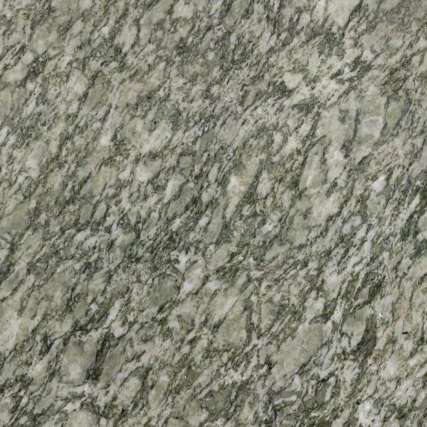 Verde Montana — Granit iz Italije