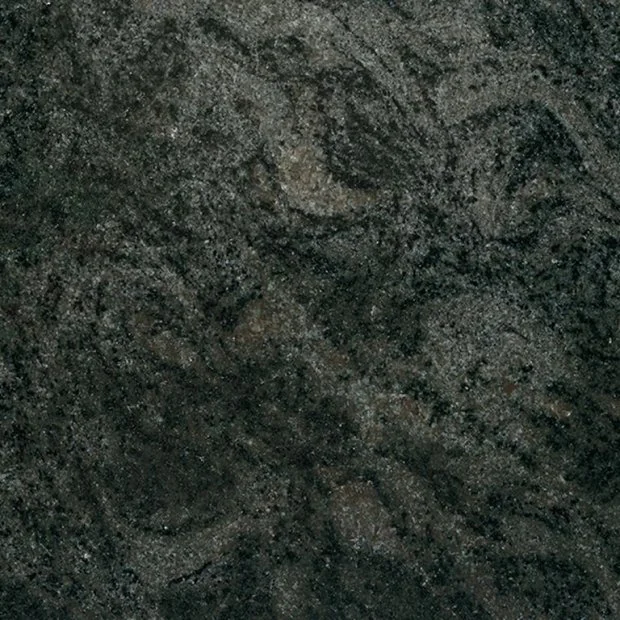 Verde San Francisco — Granit iz Brazila