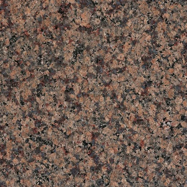 Violetta — Granit iz Saudijske Arabije