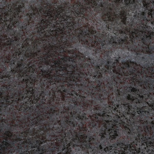 Vizag Blue — Granit iz Indije