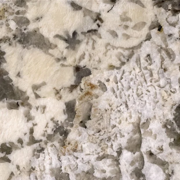 White Nevada — Granit iz Brazila