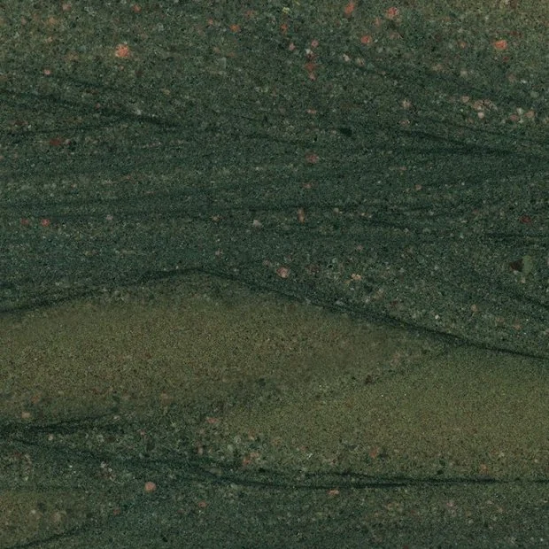 Wild West Green — Granit iz Brazila