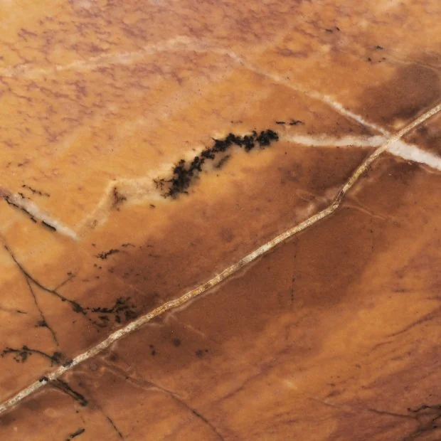 Amber Quartzite — Kvarcit iz Brazila